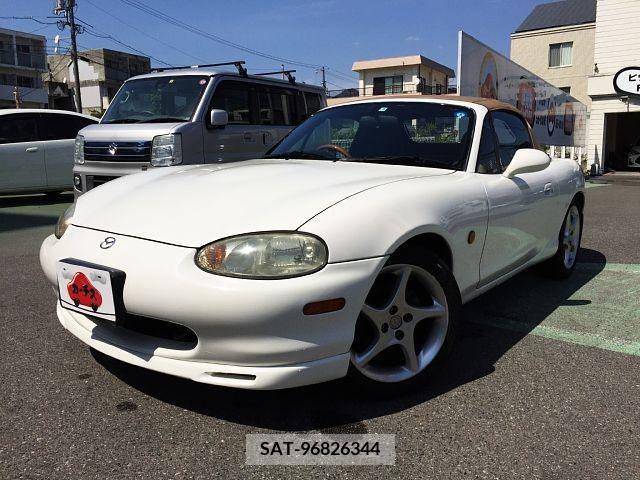 Mazda ROADSTER 1999-02 236833-0