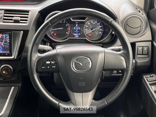 Mazda PREMACY 2014-03 256898-11