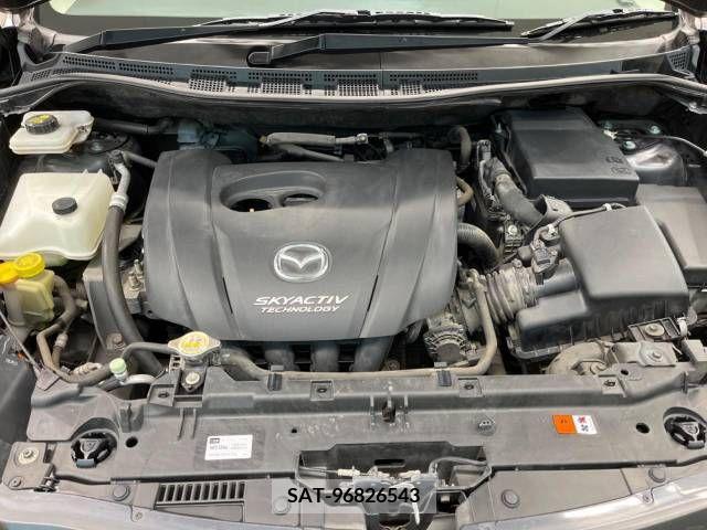 Mazda PREMACY 2014-03 256898-18
