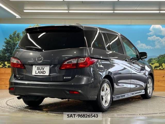 Mazda PREMACY 2014-03 256898-17