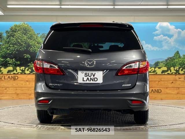 Mazda PREMACY 2014-03 256898-15
