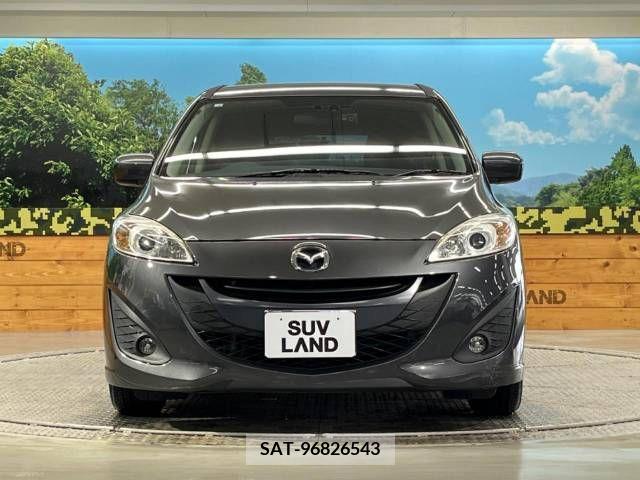 Mazda PREMACY 2014-03 256898-14