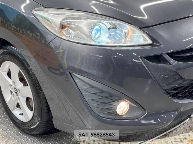 Mazda PREMACY 2014-03 256898-13