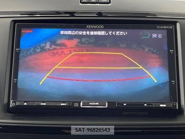 Mazda PREMACY 2014-03 256898-3