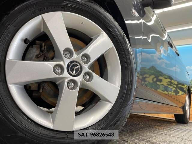 Mazda PREMACY 2014-03 256898-12