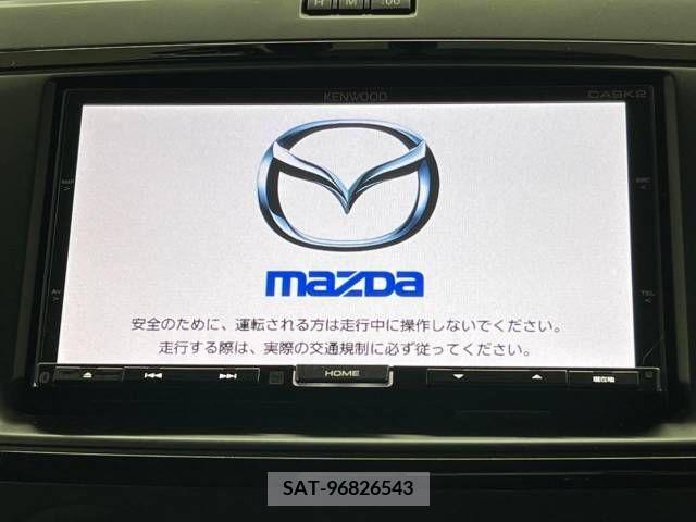 Mazda PREMACY 2014-03 256898-2