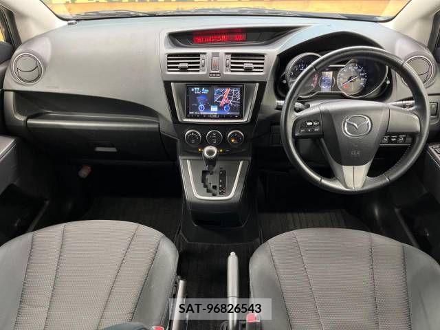 Mazda PREMACY 2014-03 256898-1