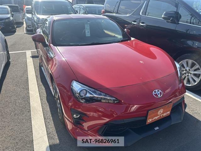 Toyota 86 2017-08 355235-0