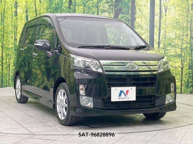 Daihatsu MOVE CUSTOM 2013-08 256770-16