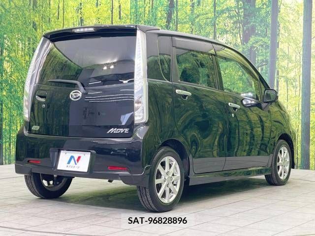 Daihatsu MOVE CUSTOM 2013-08 256770-17