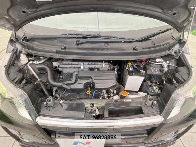 Daihatsu MOVE CUSTOM 2013-08 256770-18