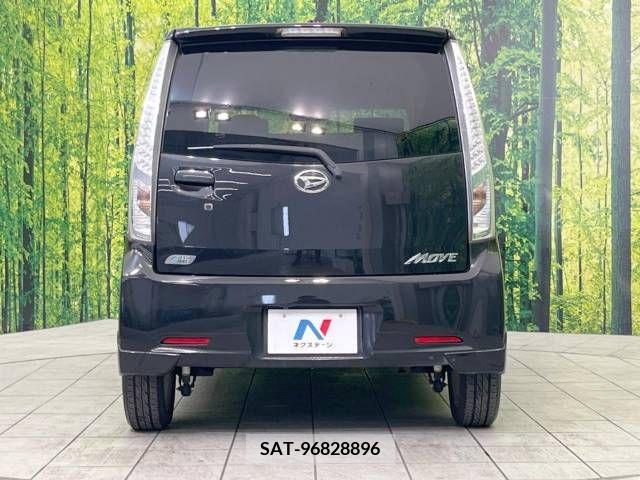 Daihatsu MOVE CUSTOM 2013-08 256770-15