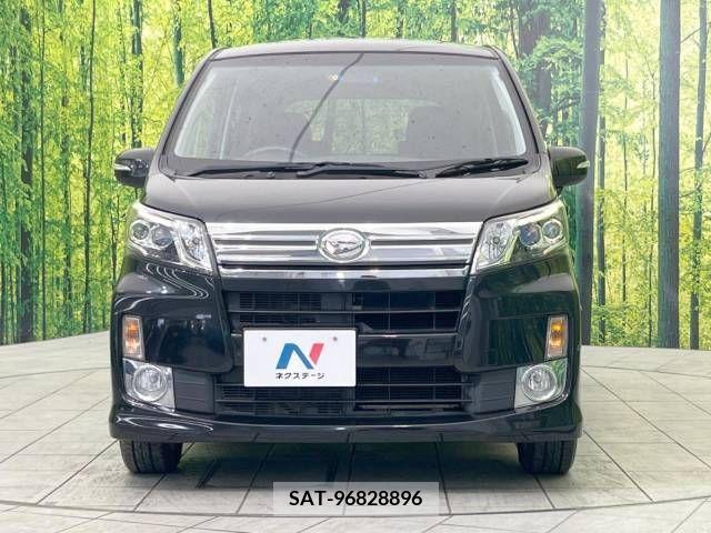 Daihatsu MOVE CUSTOM 2013-08 256770-14