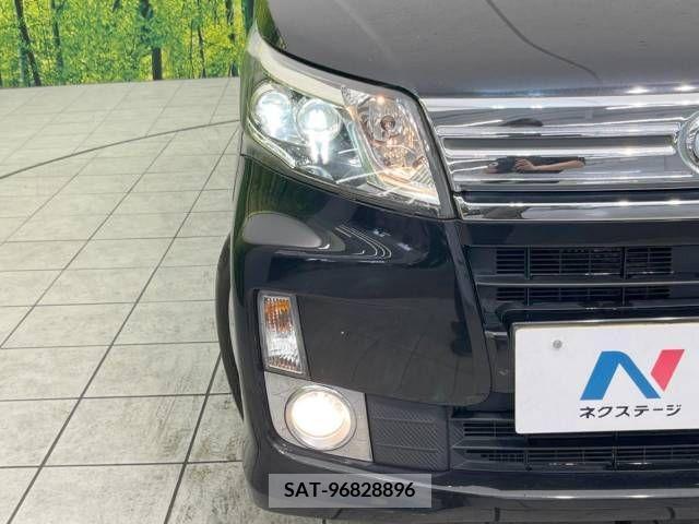 Daihatsu MOVE CUSTOM 2013-08 256770-12