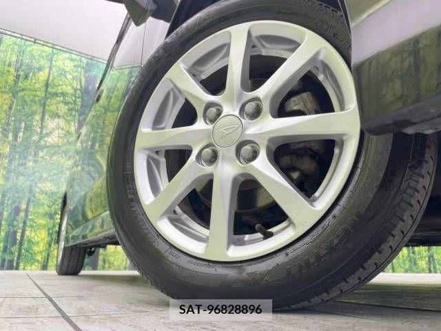 Daihatsu MOVE CUSTOM 2013-08 256770-13