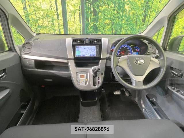 Daihatsu MOVE CUSTOM 2013-08 256770-1
