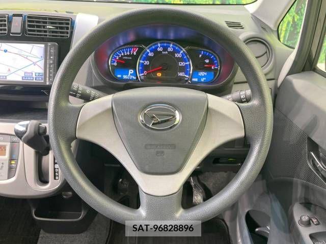 Daihatsu MOVE CUSTOM 2013-08 256770-11