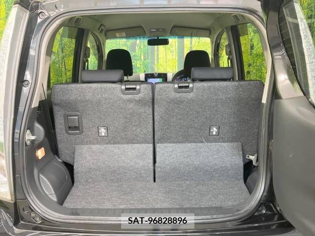Daihatsu MOVE CUSTOM 2013-08 256770-10