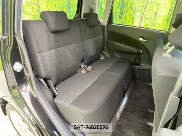 Daihatsu MOVE CUSTOM 2013-08 256770-9