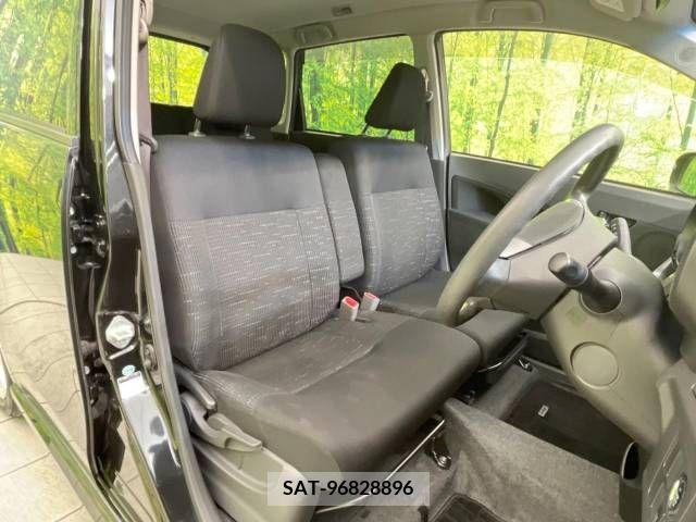 Daihatsu MOVE CUSTOM 2013-08 256770-8