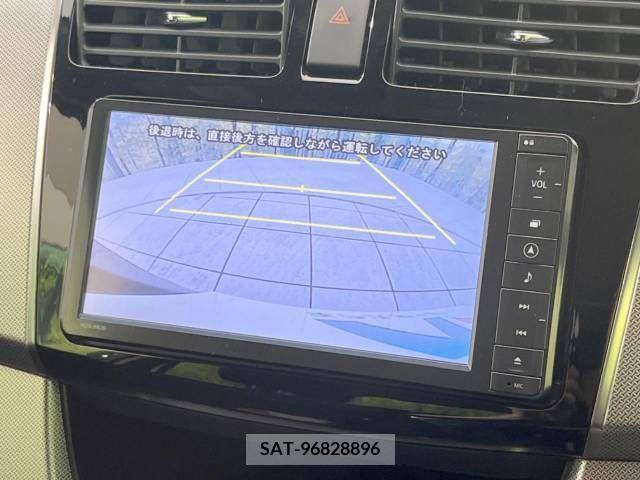 Daihatsu MOVE CUSTOM 2013-08 256770-3