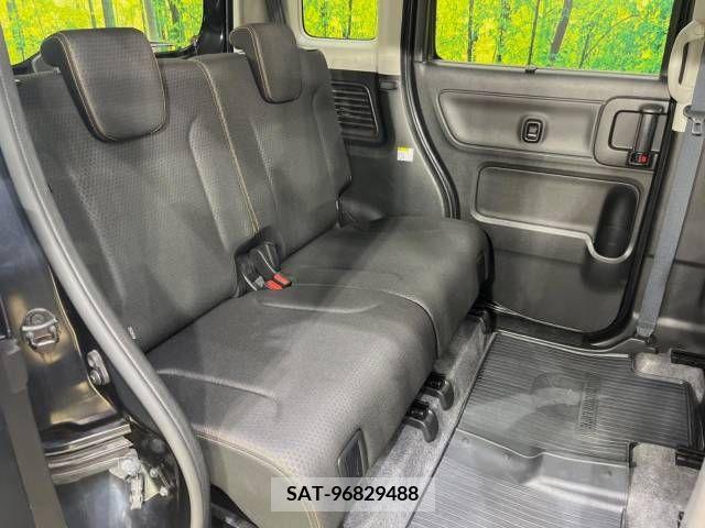 Suzuki SPACIA 2019-04 285960-9