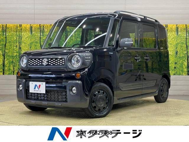 Suzuki SPACIA 2019-04 285960-0