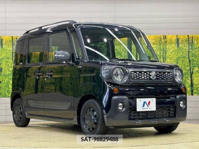 Suzuki SPACIA 2019-04 285960-16