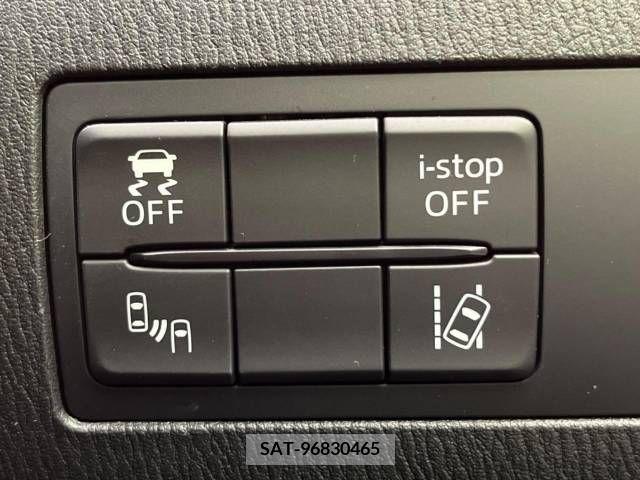 Mazda DEMIO 2014-12 296613-5