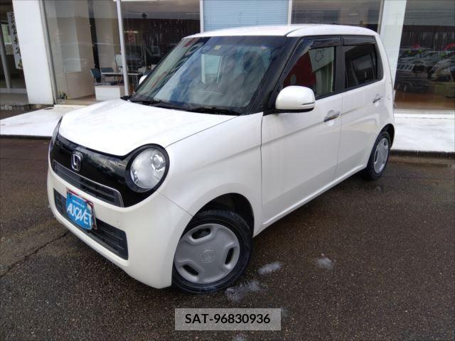 Honda N-ONE 2014-12 206700-0