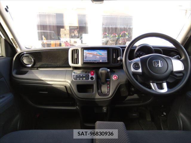 Honda N-ONE 2014-12 206700-2