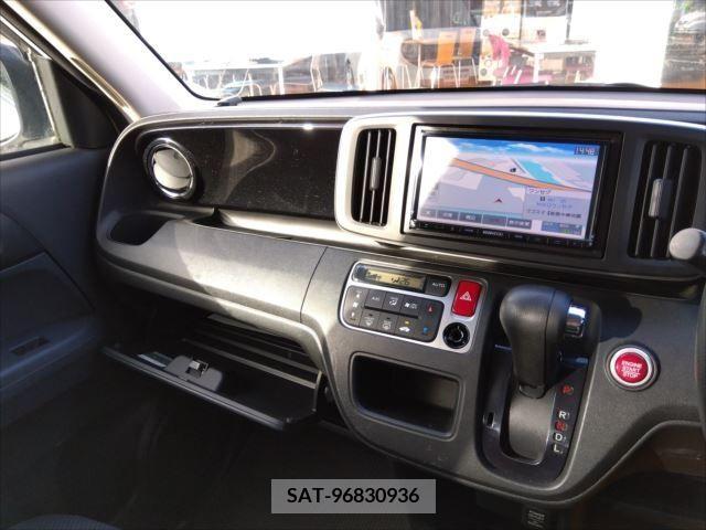 Honda N-ONE 2014-12 206700-4