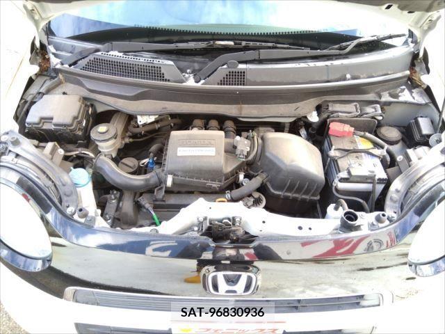Honda N-ONE 2014-12 206700-6