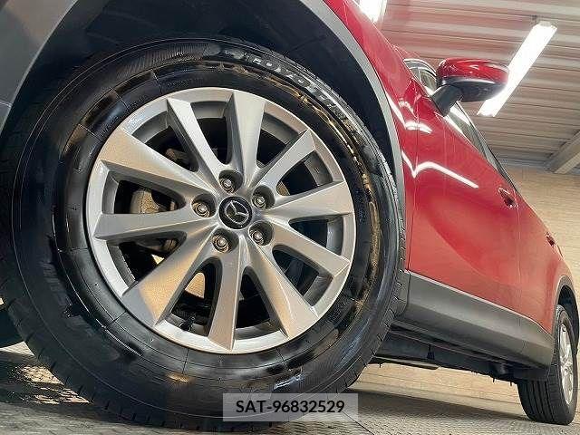 Mazda CX-5 2015-01 343633-10
