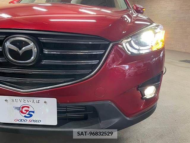 Mazda CX-5 2015-01 343633-9