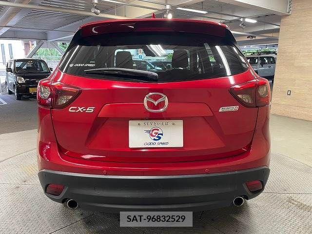 Mazda CX-5 2015-01 343633-19