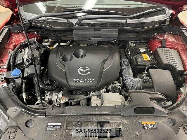 Mazda CX-5 2015-01 343633-11