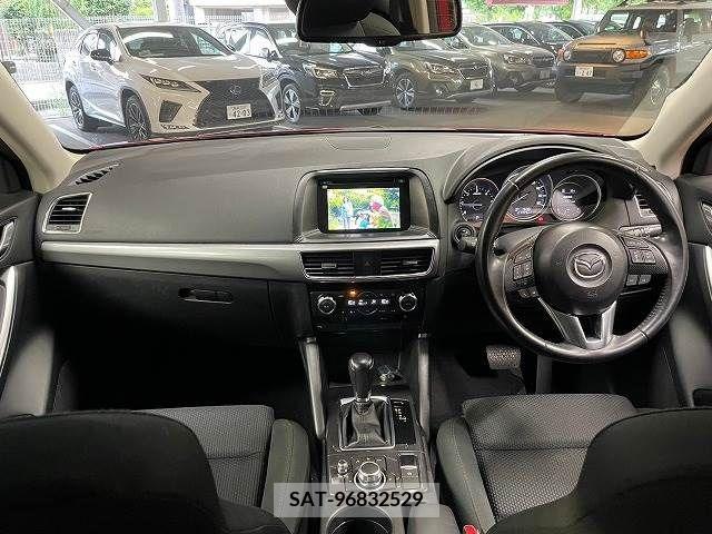 Mazda CX-5 2015-01 343633-1
