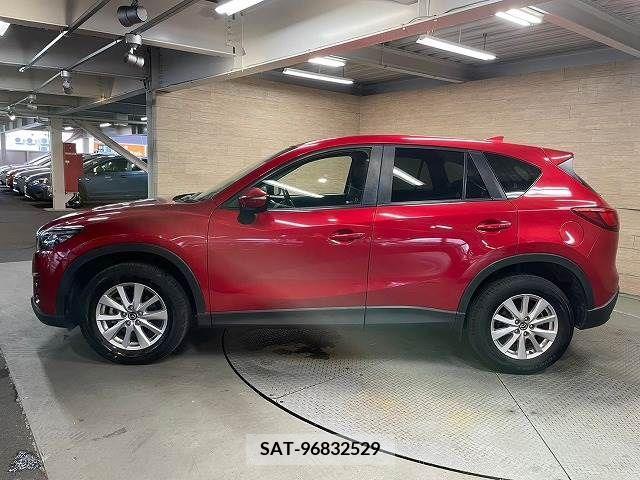 Mazda CX-5 2015-01 343633-17