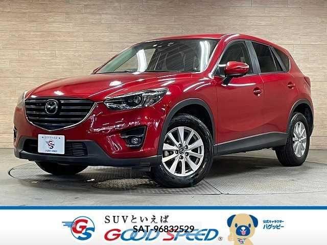 Mazda CX-5 2015-01 343633-0