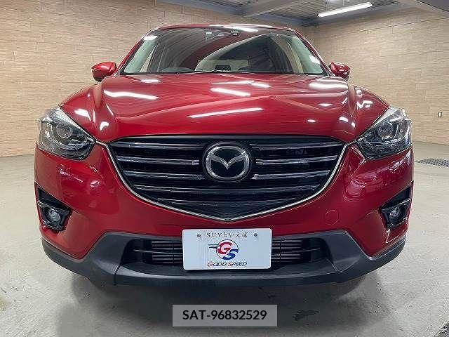 Mazda CX-5 2015-01 343633-16