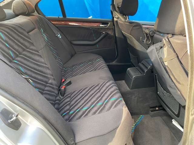 Bmw Alpina B3 2002-04 2893-14