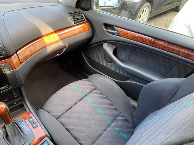 Bmw Alpina B3 2002-04 2893-16
