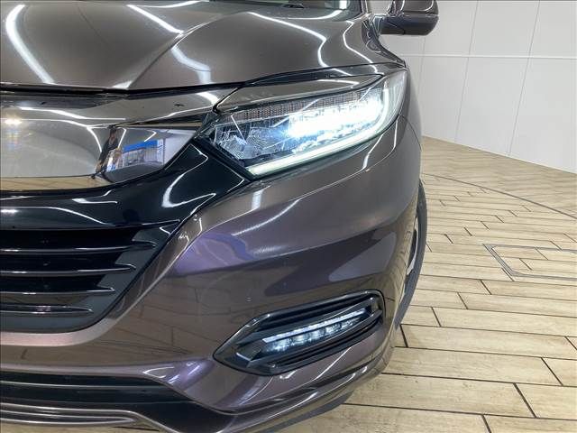 Honda VEZEL 2018-03 22240-18