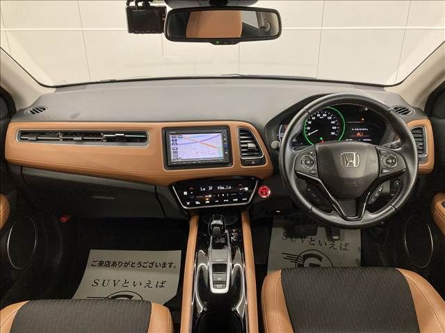Honda VEZEL 2018-03 22240-1