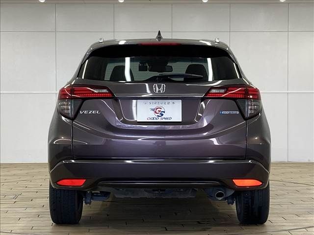 Honda VEZEL 2018-03 22240-14