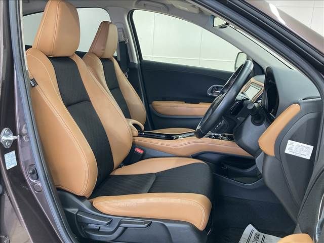 Honda VEZEL 2018-03 22240-11