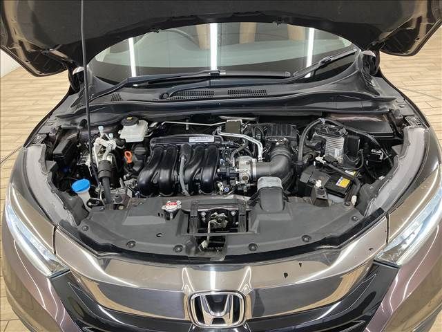 Honda VEZEL 2018-03 22240-17