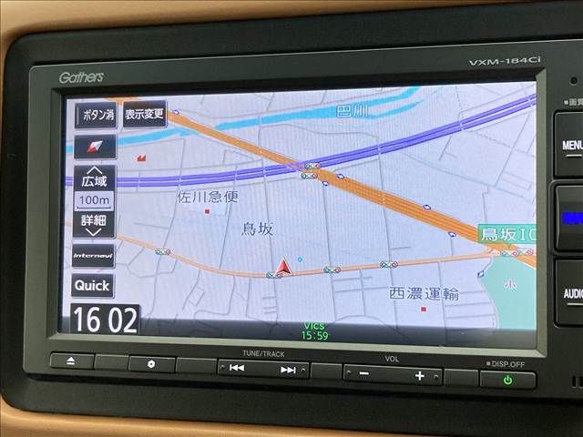 Honda VEZEL 2018-03 22240-3
