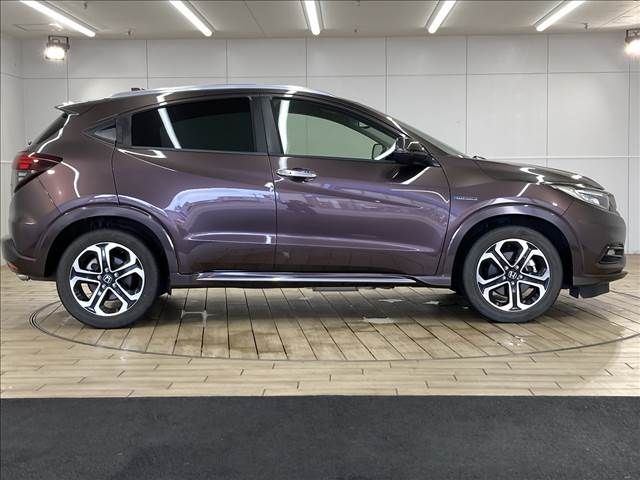 Honda VEZEL 2018-03 22240-16